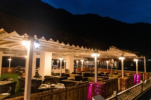 Meeting facility - Jovial Gold (Balakot)