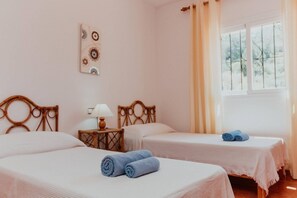 2 soverom og wi-fi (inkludert)