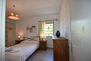 5 Schlafzimmer, WLAN