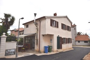 Außenbereich