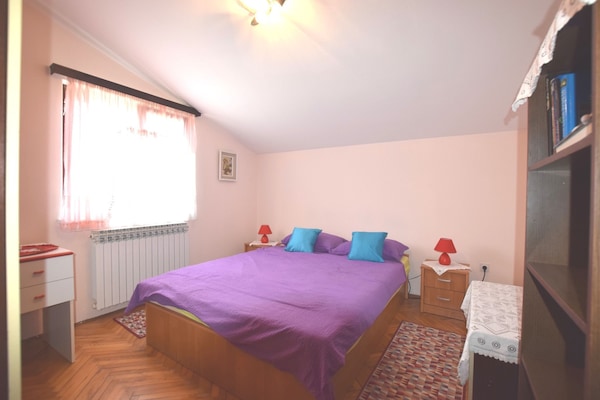 3 Schlafzimmer, kostenloses WLAN