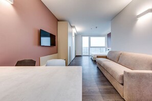 Una Smart TV