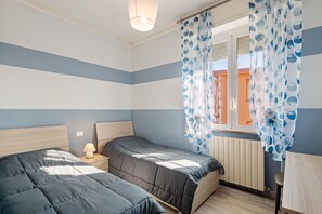 2 habitaciones y wifi gratis 