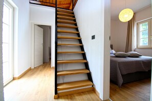 2 bedrooms, internet