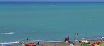 Holiday Home by Marina Beach Tuscany