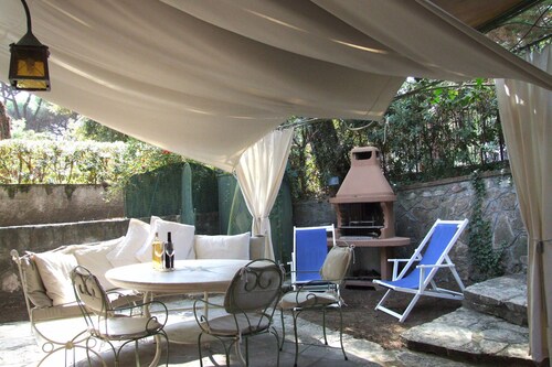 Charm in Castagneto Carducci