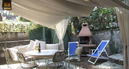 Charm in Castagneto Carducci