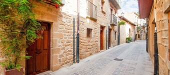 Belvilla by OYO Casa rural