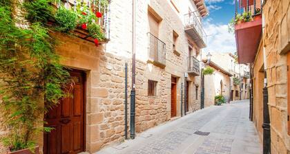 Belvilla by OYO Casa rural