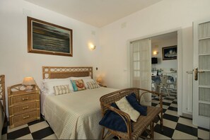 1 chambre, Wi-Fi gratuit