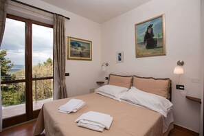 3 soverom og wi-fi (inkludert)