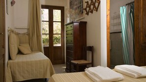 1 slaapkamer, gratis wifi
