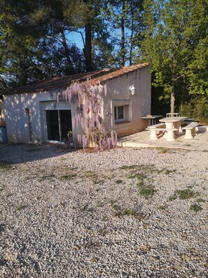 تناول الطعام بالخارج