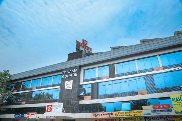 Mastiff Hotel Ankleshwar - Ankleshwar