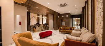 Mastiff Hotel Ankleshwar