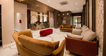 Mastiff Hotel Ankleshwar