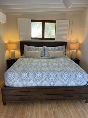 3 Schlafzimmer, Bügeleisen/Bügelbrett, Reisekinderbett, kostenloses WLAN