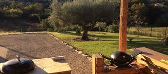 Hillside Escape with Pool