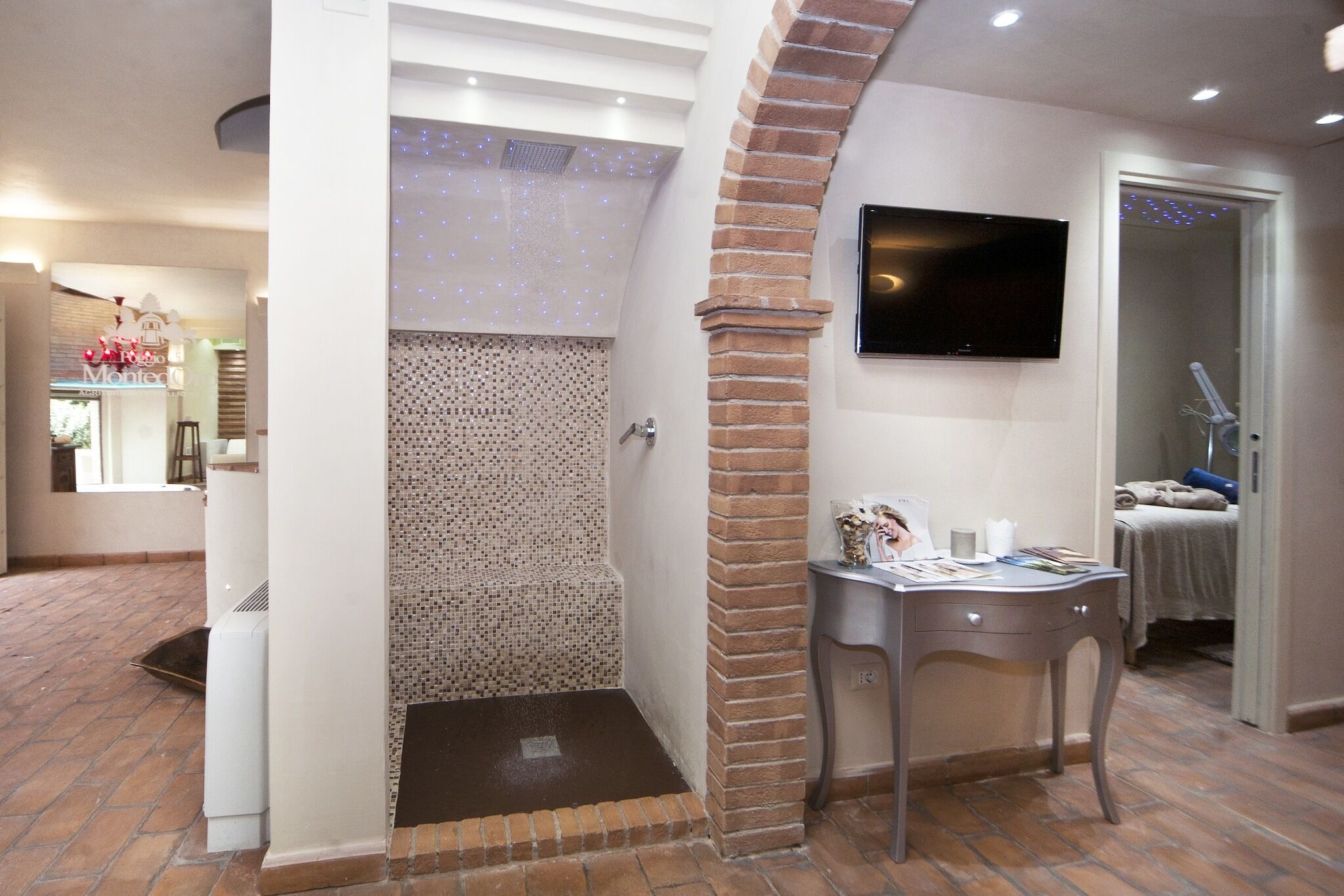 2 bedrooms, free WiFi