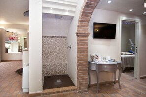 2 chambres, accès Internet