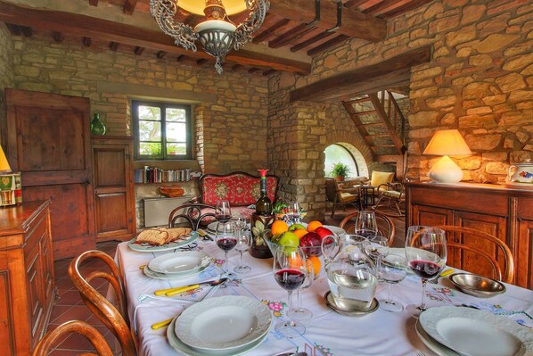 Servei de restauració