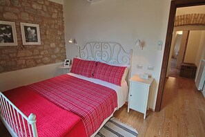 2 chambres, Wi-Fi gratuit