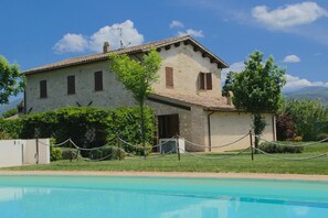 Alberca