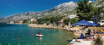 Apartment in Starigrad near Paklenica Park
