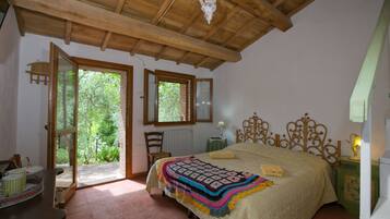 4 camere, Wi-Fi gratuito