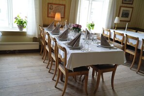 Restaurant - Kongsvold Fjeldstue by Frich`s (Oppdal)