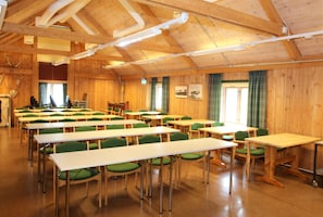 Tagungsbereich