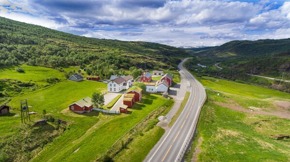 Standard Double Room | Exterior - Kongsvold Fjeldstue by Frich`s (Oppdal)