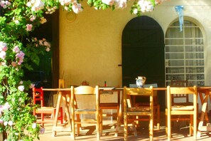 Restauration