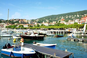 Port de plaisance