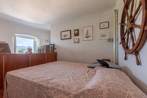 1 Schlafzimmer, Internetzugang