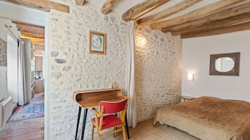 2 habitaciones y wifi gratis