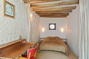 1 habitación y wifi gratis