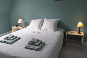 2 Schlafzimmer, Internetzugang
