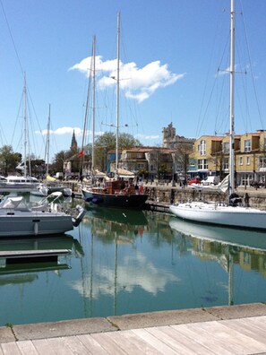 Jachthaven