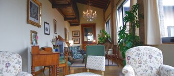 Villa in Capriolo near Lake Iseo