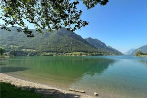 Beach - Holiday Home in Lombardy by Lake Idro (Idro)
