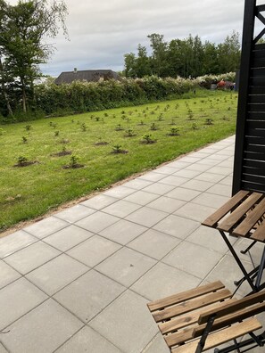 View from room - Klokkehoej (Ullerslev)