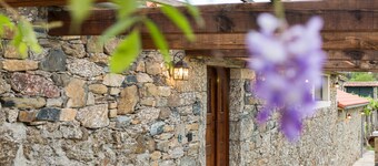 Casa da Ponte de Penas