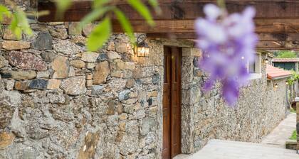 Casa da Ponte de Penas