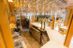 Coffee shop - Casa da Ponte de Penas (Melide)