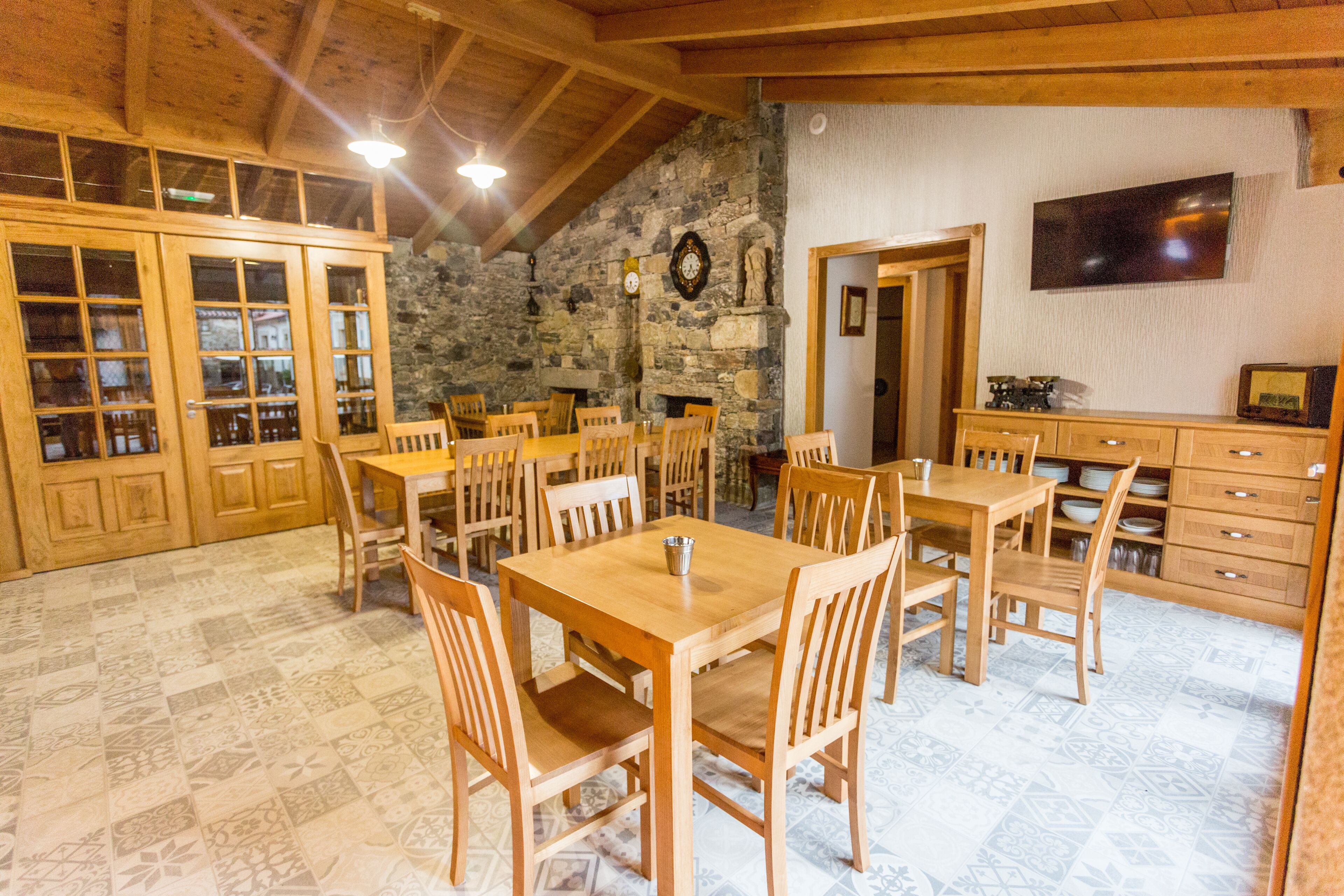 Foto - Casa da Ponte de Penas