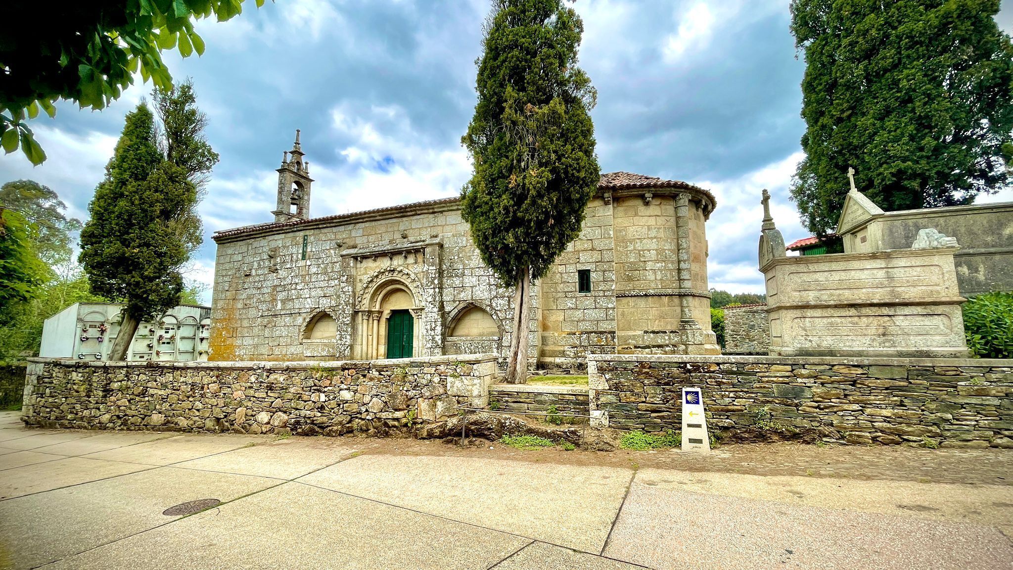Foto - Casa da Ponte de Penas