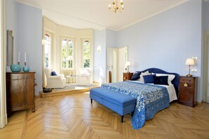 6 bedrooms, Internet