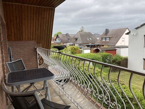 Utendørsservering