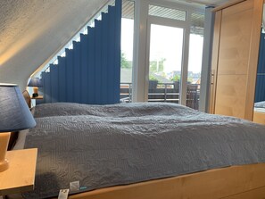 2 Schlafzimmer, kostenloses WLAN